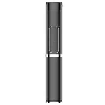 Multifunctional Aluminum Alloy Desktop Extendable Selfie Stick Compact Folding Selfie Stick Monopod for Smartphones
Multifunctional Aluminum Alloy Desktop Extendable Selfie Stick Compact Folding Selfie Stick Monopod for Smartphones