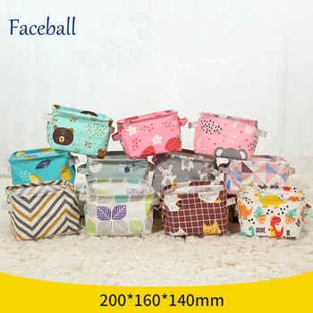 Faceball small toy basket desktop storage sundries clothes underwear book stationery storage basket kids laundry fabic basket
Faceball small toy basket desktop storage sundries clothes underwear book stationery storage basket kids laundry fabic basket