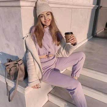 Za Winter Top Hoodie Casual Fleece Women Hoodies Sweatshirts Long Sleeve Ladies pullovers Loose Hooded Thick Coat Robe Mujer
Za Winter Top Hoodie Casual Fleece Women Hoodies Sweatshirts Long Sleeve Ladies pullovers Loose Hooded Thick Coat Robe Mujer