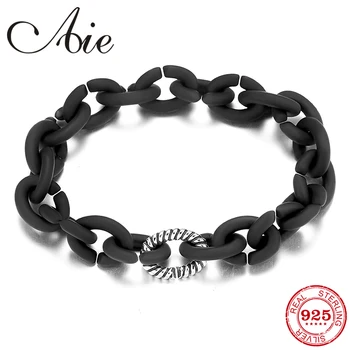 black Rubber X bracelets Charm Beaded Bracelet European Jewellery For Women Men Jewelry
black Rubber X bracelets Charm Beaded Bracelet European Jewellery For Women Men Jewelry