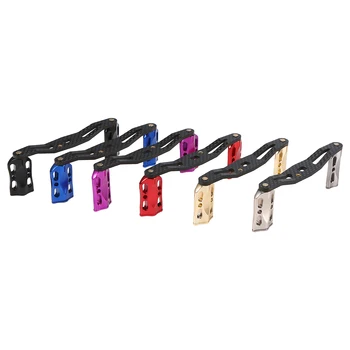 Lixada Lightweight Fishing Reel Rocking Handle Replacement Parts Baitcasting Reel Handle Grips Metal Fishing Reel Accessories
Lixada Lightweight Fishing Reel Rocking Handle Replacement Parts Baitcasting Reel Handle Grips Metal Fishing Reel Accessories