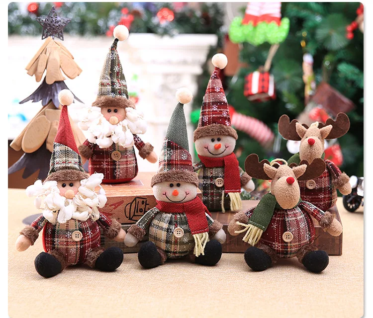New Christmas stripe hat invisible dwarf Santa doll pendant Nordic dwarf Doll Christmas tree ornament doll decoration for xmas g
New Christmas stripe hat invisible dwarf Santa doll pendant Nordic dwarf Doll Christmas tree ornament doll decoration for xmas g