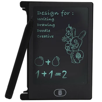 Memo Writing Tablet Display Notebook Calligraphy Friends Portable 4.5"
Memo Writing Tablet Display Notebook Calligraphy Friends Portable 4.5"