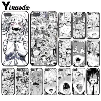 Yinuoda Anime girl cartoon japan cute face Phone Case for Huawei Honor 8A 8X 9 10 20 Lite Honor 7A 7C Honor10i
Yinuoda Anime girl cartoon japan cute face Phone Case for Huawei Honor 8A 8X 9 10 20 Lite Honor 7A 7C Honor10i