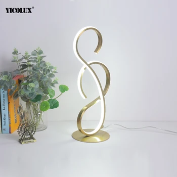 Modern Table Lamp LED Desk Lighting For Bedside Study Office Reading Night Light EU/US Plug Luminaria Tafellamp Abajur De Mesa
Modern Table Lamp LED Desk Lighting For Bedside Study Office Reading Night Light EU/US Plug Luminaria Tafellamp Abajur De Mesa