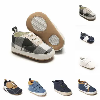 Baby Autumn Shoes Kid Boy Girl Cotton Cloth First Walker Anti-slip Soft Sole Toddler Sneaker 1 Pair
Baby Autumn Shoes Kid Boy Girl Cotton Cloth First Walker Anti-slip Soft Sole Toddler Sneaker 1 Pair