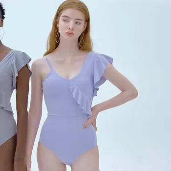 Swim Suit Women Swimwear Bikini One Piece Bathing Clothes Sexy Cover Push Up Hot Swimsuit Korean Flavor Solid Cotton Sierra
Swim Suit Women Swimwear Bikini One Piece Bathing Clothes Sexy Cover Push Up Hot Swimsuit Korean Flavor Solid Cotton Sierra