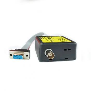 LOTO Oscilloscope Probe Differential Isolated Probe Active Probe Isolated Input Strong Current Measurement Hot Ground
LOTO Oscilloscope Probe Differential Isolated Probe Active Probe Isolated Input Strong Current Measurement Hot Ground