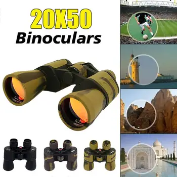 Portable Double Cylinder Hunting Telescope 18MM Measuring Mountaineering Adventure Construction Survey Binoculars Practical
Portable Double Cylinder Hunting Telescope 18MM Measuring Mountaineering Adventure Construction Survey Binoculars Practical