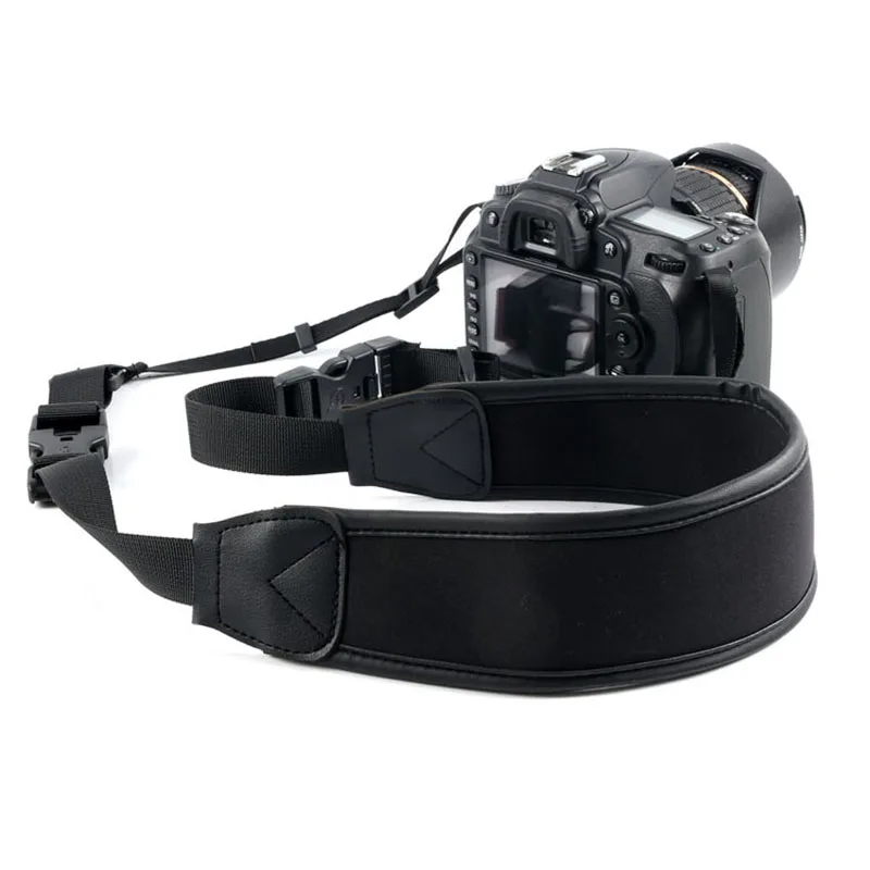 Adjustable K2 Camera Neck Strap Backpacker Shoulder Straps Durable Vintage reflex Camera Belts Decompression Camera Accessories
Adjustable K2 Camera Neck Strap Backpacker Shoulder Straps Durable Vintage reflex Camera Belts Decompression Camera Accessories