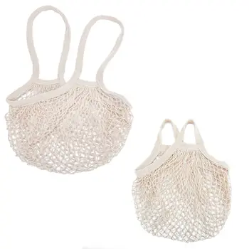 String Shopping Eco Friendly Grocery Bag Tote Mesh Net Woven Mesh Bag Reusable Shopper New
String Shopping Eco Friendly Grocery Bag Tote Mesh Net Woven Mesh Bag Reusable Shopper New