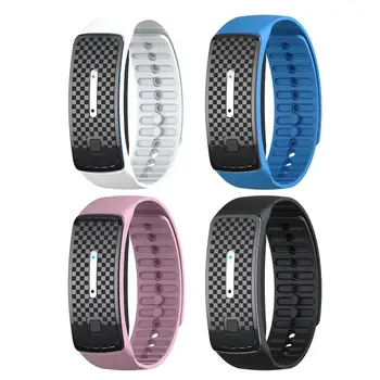 Mosquito Repellent Bracelet Mosquito Bands Insect Repellent Bands Ultrasonic Pest Repeller Wrist Band Pest Repellent Bracelet
Mosquito Repellent Bracelet Mosquito Bands Insect Repellent Bands Ultrasonic Pest Repeller Wrist Band Pest Repellent Bracelet