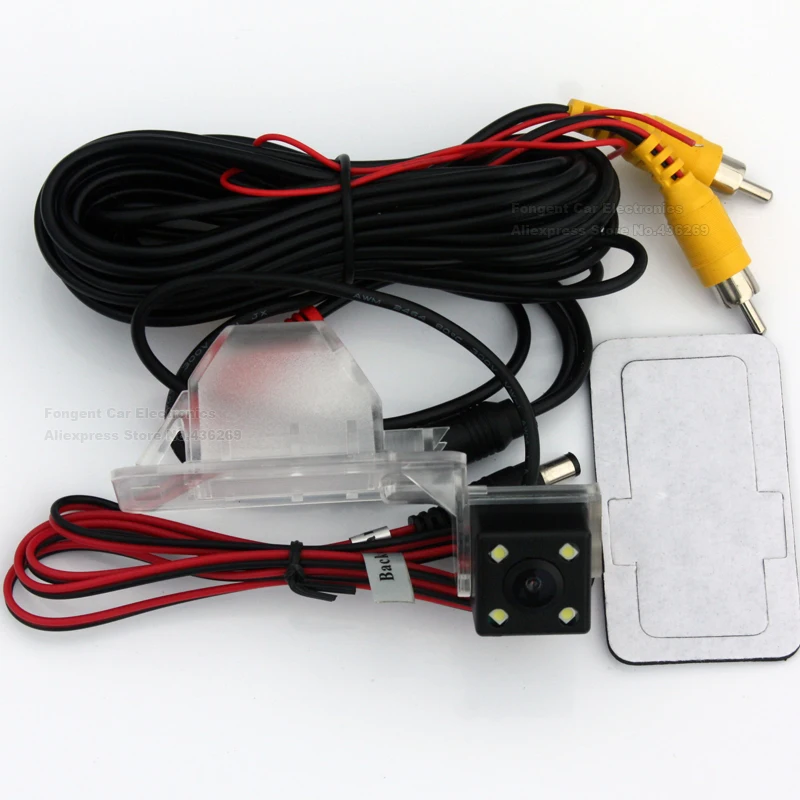 For-Great-Wall-Hover-Haval-H3-H5-H6-Vehicle-rear-view-Camera-back-up-reverse-waterproof-Wireless-4-LED (22)