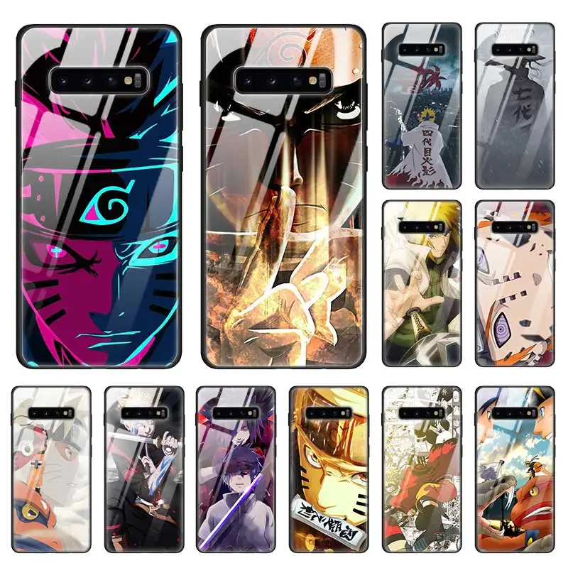 Naruto Kakashi Case for Samsung Galaxy A50 A30 S10 e S9 S8 Note 10 Plus 5G 9 Tempered Glass + Black Soft Phone Coque A70 Anime
Naruto Kakashi Case for Samsung Galaxy A50 A30 S10 e S9 S8 Note 10 Plus 5G 9 Tempered Glass + Black Soft Phone Coque A70 Anime