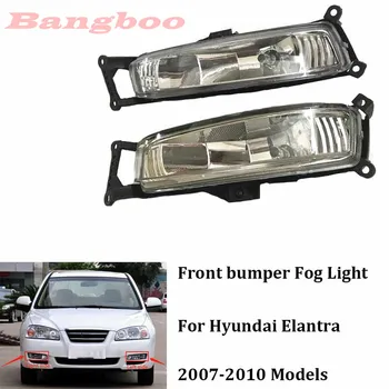 Car Front Bumper Fog Light For Hyundai Elantra 2007-2010 Daytime Running Light DRL Driver Fog Lamp
Car Front Bumper Fog Light For Hyundai Elantra 2007-2010 Daytime Running Light DRL Driver Fog Lamp