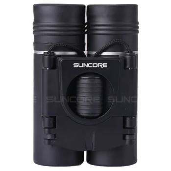 2PCS Suncore Double 10x22 HD Binoculars High Power Low Light Level Night Vision Children's Telescope
2PCS Suncore Double 10x22 HD Binoculars High Power Low Light Level Night Vision Children's Telescope