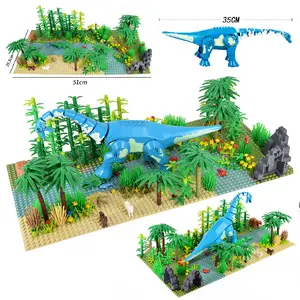 lego rainforest