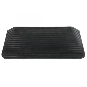 Curb Ramps 90x46x7.6cm Portable Heavy Duty Curb Ramps Threshold Ramp for Car Motorcycle Portable Curb Ramps
Curb Ramps 90x46x7.6cm Portable Heavy Duty Curb Ramps Threshold Ramp for Car Motorcycle Portable Curb Ramps