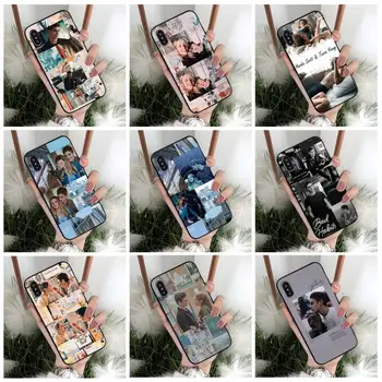 After Movie Phone Case For Huawei P20 Pro P Smart Plus Honor 7a 8 8x 9 Lite 10 Mobile Phone Accessories
After Movie Phone Case For Huawei P20 Pro P Smart Plus Honor 7a 8 8x 9 Lite 10 Mobile Phone Accessories