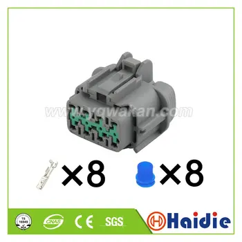 Free shipping 2sets 8pin auto Infiniti front bar harness plug waterproof modified replacement connector 6185-5181
Free shipping 2sets 8pin auto Infiniti front bar harness plug waterproof modified replacement connector 6185-5181