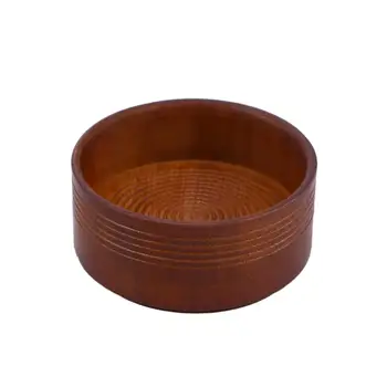 1pc Shaving Bowl Wood Large Durable Lightweight Shave Soap Cup Soap Bowl Foam Bowl for Daily Use Salon Bathroom 
1pc Shaving Bowl Wood Large Durable Lightweight Shave Soap Cup Soap Bowl Foam Bowl for Daily Use Salon Bathroom