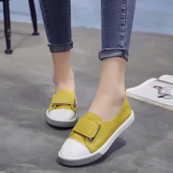 2020 Women Shoes Flats Fashion Casual Ladies Walking Woman Lace-Up Breathable Female Sneakers Zapatillas Mujer Feminino
2020 Women Shoes Flats Fashion Casual Ladies Walking Woman Lace-Up Breathable Female Sneakers Zapatillas Mujer Feminino