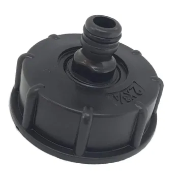 Practical Fittings Reducer Pipe Connector Tap Easy Installation Durable Tools Multifunction Garden Hose Home Water Tank Adapter
Practical Fittings Reducer Pipe Connector Tap Easy Installation Durable Tools Multifunction Garden Hose Home Water Tank Adapter