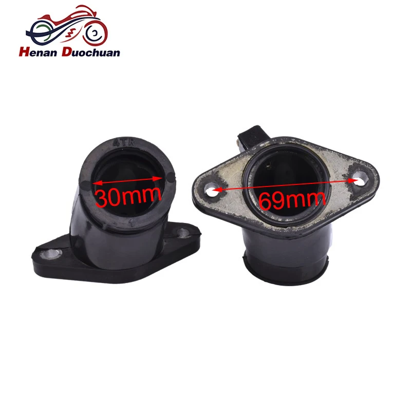 Motorcycle Carburetor Air Inlet Intake Manifold Pipe Interface Adapter Joint Glue For Yamaha 4TR XVS650 V-Star Dragstar XVS 650
Motorcycle Carburetor Air Inlet Intake Manifold Pipe Interface Adapter Joint Glue For Yamaha 4TR XVS650 V-Star Dragstar XVS 650