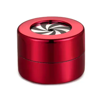 Women Red Ring Case Wedding Jewelry Box Creative Round Rotating Holder Gift Box Jewelry Display Storage Case for Valentines 2020
Women Red Ring Case Wedding Jewelry Box Creative Round Rotating Holder Gift Box Jewelry Display Storage Case for Valentines 2020