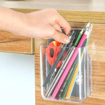 Wall Mounted Color Storage Box TV Air Conditioning Remote Control Organizer Home Trinkets Storage Box Container Pencil Case New
Wall Mounted Color Storage Box TV Air Conditioning Remote Control Organizer Home Trinkets Storage Box Container Pencil Case New