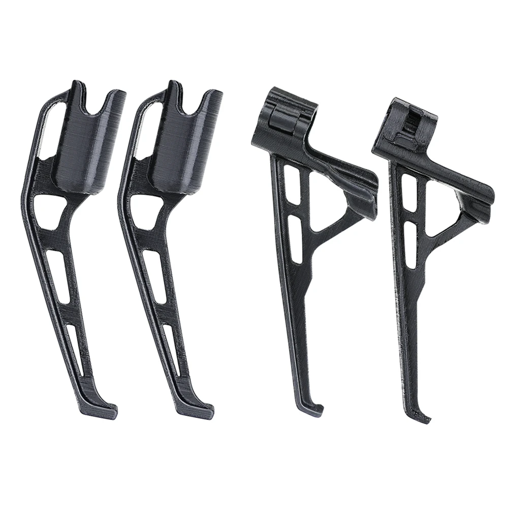 Landing Gear Height Increased Leg Bracket Protector for DJI Mavic Air 2 Drone Parts
Landing Gear Height Increased Leg Bracket Protector for DJI Mavic Air 2 Drone Parts