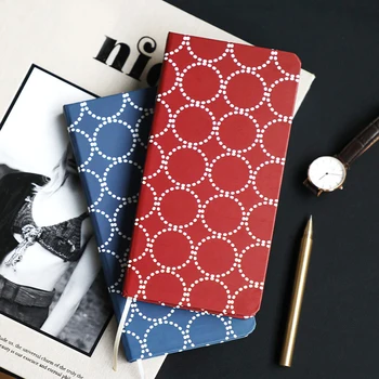 Kawaii Simple Dot Round Notebook Stationery Diary Agenda Pocket Notepad Planner Weekly Book Travel School Supplies sl2507
Kawaii Simple Dot Round Notebook Stationery Diary Agenda Pocket Notepad Planner Weekly Book Travel School Supplies sl2507