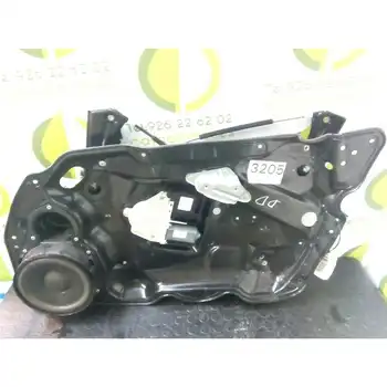 3C1837462H Window Lifter Front Right Volkswagen Passat Saloon (3c2) Advance
3C1837462H Window Lifter Front Right Volkswagen Passat Saloon (3c2) Advance