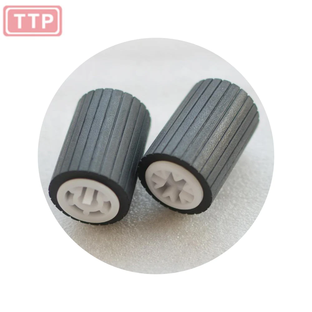 10PC Paper Feed Roller B039-2740 for Ricoh MP1600 MP2000 MP305SP 305SPF AF2015 AF2018 Copier Spare Parts
10PC Paper Feed Roller B039-2740 for Ricoh MP1600 MP2000 MP305SP 305SPF AF2015 AF2018 Copier Spare Parts