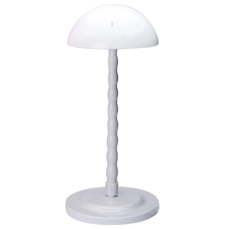 Wig Stands Plastic Hat Display Wig Head Holders Mannequin Head/Stand Portable Wig Stand Use Hat for Styling Drying Display
Wig Stands Plastic Hat Display Wig Head Holders Mannequin Head/Stand Portable Wig Stand Use Hat for Styling Drying Display