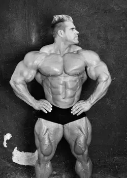 Jay Cutler Bodybuilding Art Film Print Silk Poster Home Wall Decor 24x36inch
Jay Cutler Bodybuilding Art Film Print Silk Poster Home Wall Decor 24x36inch