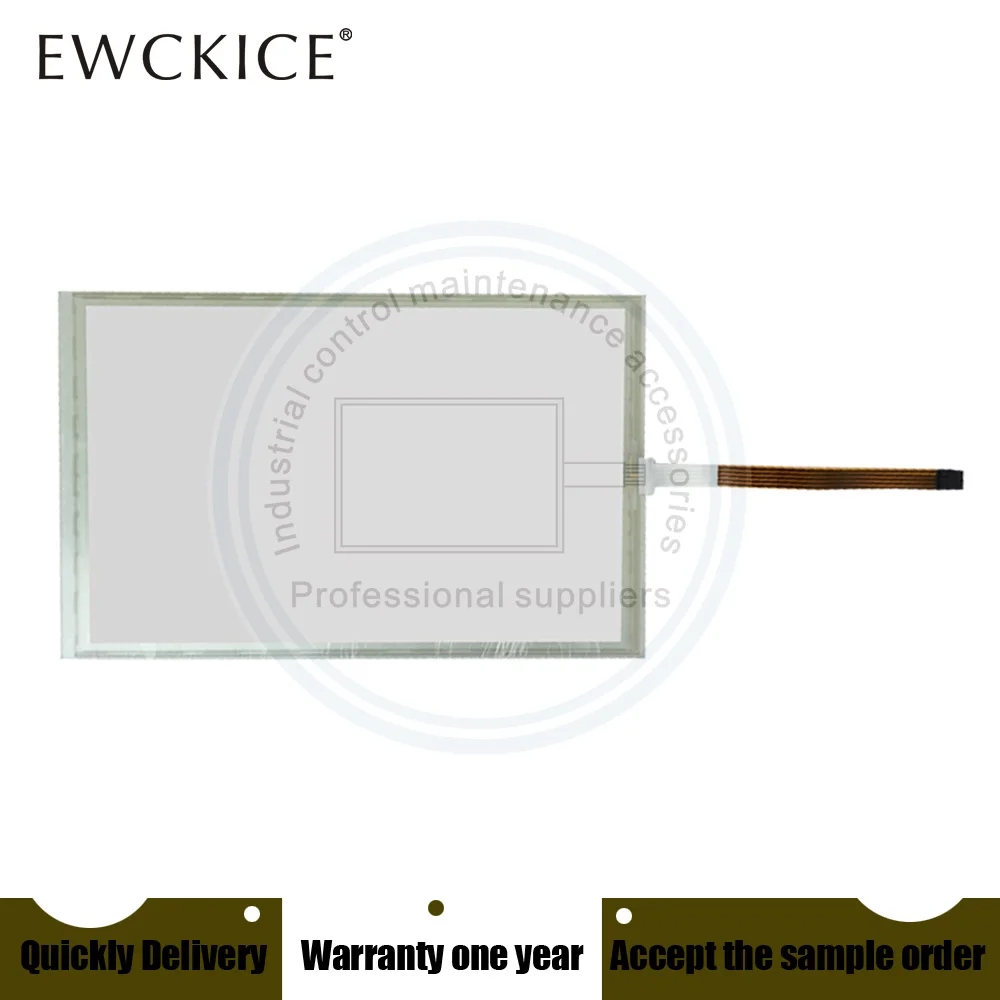 NEW IPC477D 6AV7240-3BK04-3AM0 6AV7 240-3BK04-3AM0 SVPF5957586 15Inch HMI PLC touch screen panel membrane touchscreen
NEW IPC477D 6AV7240-3BK04-3AM0 6AV7 240-3BK04-3AM0 SVPF5957586 15Inch HMI PLC touch screen panel membrane touchscreen