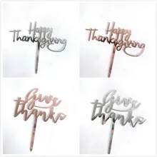 Rose Gold Acrylic Thanksgiving Cake Topper Thankful Acrylic Sign Word Thanksgiving decorations for home
Rose Gold Acrylic Thanksgiving Cake Topper Thankful Acrylic Sign Word Thanksgiving decorations for home