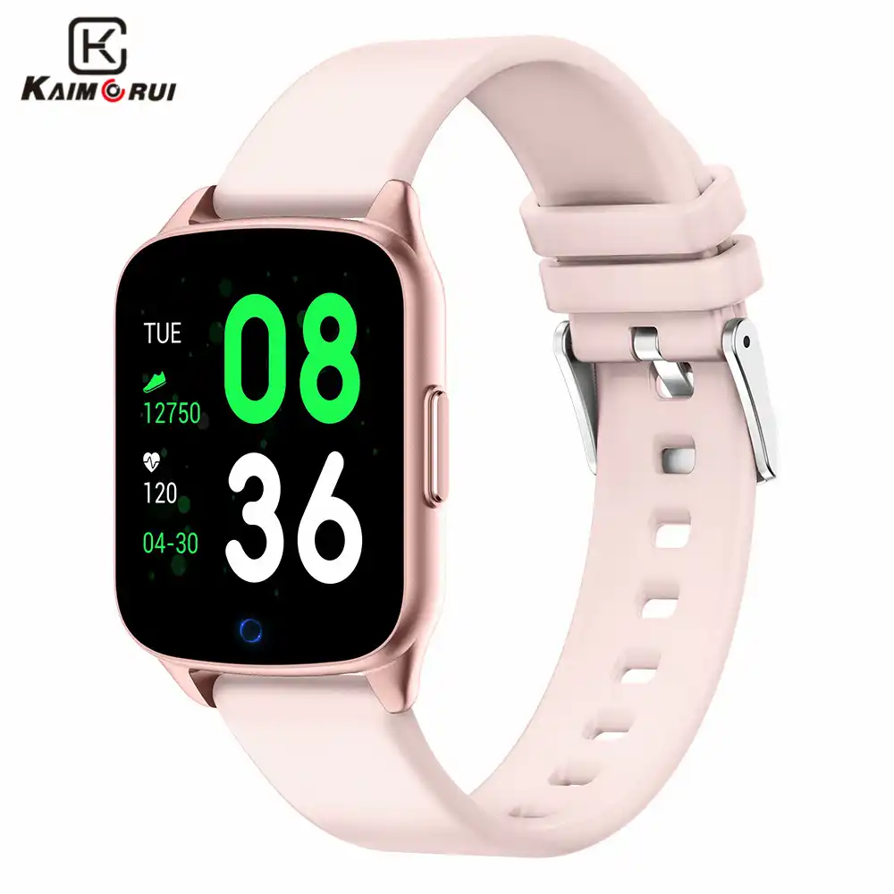 smartwatch iphone aliexpress