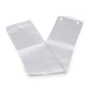 Disposable Umbrella Cover Disposable Umbrella Bag Convenient Creative 100pcs Transparent Hotel Waterproof No Leak
Disposable Umbrella Cover Disposable Umbrella Bag Convenient Creative 100pcs Transparent Hotel Waterproof No Leak