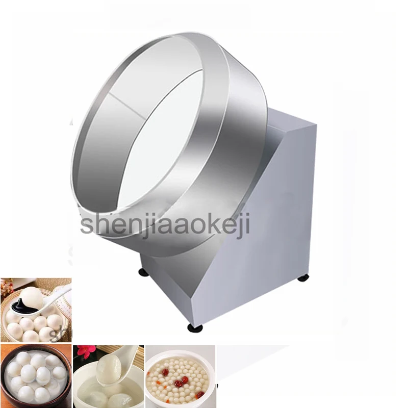 Коммерческий китайский tangyuan формируя машину yuanxiao делая машину сладкий машина для приготовления клецки рисовый шарик делая машину 220v
Коммерческий китайский tangyuan формируя машину yuanxiao делая машину сладкий машина для приготовления клецки рисовый шарик делая машину 220v