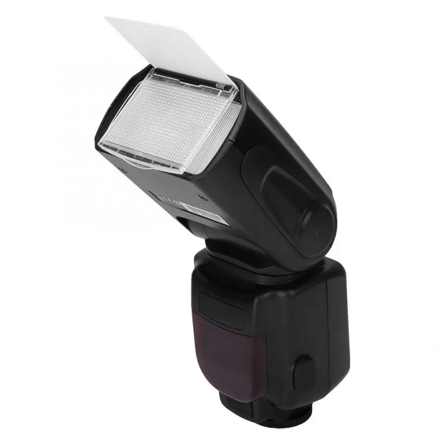 TRIOPO right light TR-950 Professional Flash Light On-Camera External Speedlite for Canon Nikon flash camera
TRIOPO right light TR-950 Professional Flash Light On-Camera External Speedlite for Canon Nikon flash camera