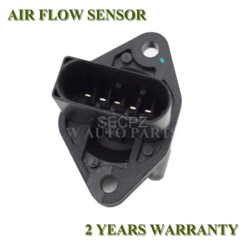 MASS AIR FLOW SENSOR 3M2112B529AA 0281002461 1209109 FOR VW FORD AUDI SEAT SKODA 1.9 2.0 2.5 2.8 TDI 074906461B