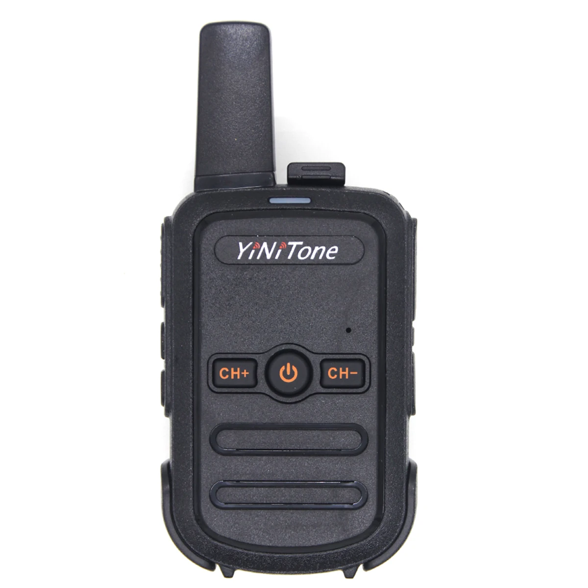 SOONHUA Mini Walkie Talkie Handheld Walkie Talkies Two-Way Radio Walkie Talkie 400-470MHz With USB Cable And Adapter
SOONHUA Mini Walkie Talkie Handheld Walkie Talkies Two-Way Radio Walkie Talkie 400-470MHz With USB Cable And Adapter