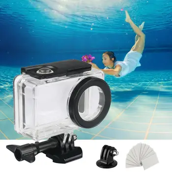 Diving Waterproof Case Drying Inserts Long Screw J Mounts Scratch-Proof Professional Manufacture for Xiaomi YDXJ01FM
Diving Waterproof Case Drying Inserts Long Screw J Mounts Scratch-Proof Professional Manufacture for Xiaomi YDXJ01FM