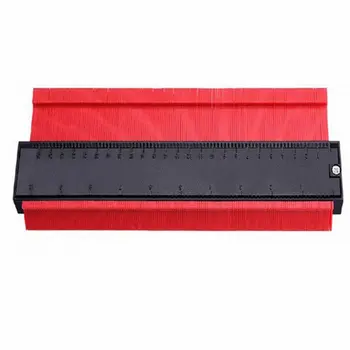 2020 Contour Gauge Profile Tool Irregular Profile Gauge Radian Ruler Profile Radian Ruler Shaper Copy Ruler Dropshipping
2020 Contour Gauge Profile Tool Irregular Profile Gauge Radian Ruler Profile Radian Ruler Shaper Copy Ruler Dropshipping