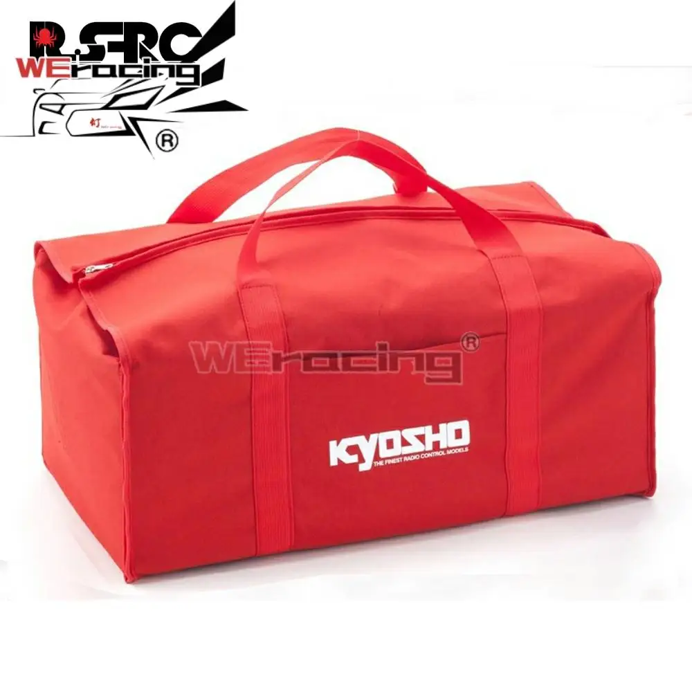 Сумка для хранения радиоуправляемого автомобиля для KYOSHO 1/10 1/8 RC Crawler TRX4 Axial SCX10 D90 Tamiya CC01 радиоуправляемая модель автомобиля 55 * мм 20 мм * 30 мм
Сумка для хранения радиоуправляемого автомобиля для KYOSHO 1/10 1/8 RC Crawler TRX4 Axial SCX10 D90 Tamiya CC01 радиоуправляемая модель автомобиля 55 * мм 20 мм * 30 мм