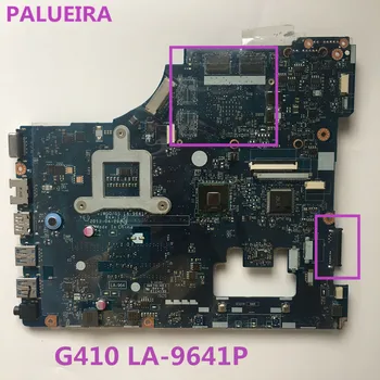 PALUBEIRA LA-9641P For Lenovo VIWGQ/GS LA-9641P for Lenovo G410 Laptop Motherboard tested 100% work
PALUBEIRA LA-9641P For Lenovo VIWGQ/GS LA-9641P for Lenovo G410 Laptop Motherboard tested 100% work