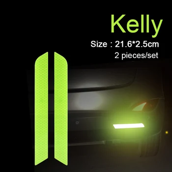 Car Reflective Sticker Rear Bumper Open the Door Warning Sticker for Car Exterior Protection Auto molding Decoration Accessories
Car Reflective Sticker Rear Bumper Open the Door Warning Sticker for Car Exterior Protection Auto molding Decoration Accessories