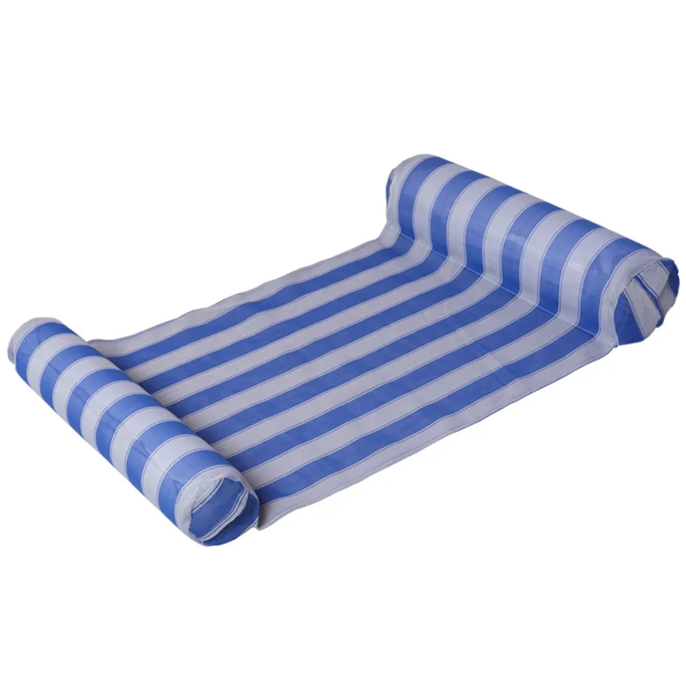 Надувной плавательный гамак Floating Row Hammock